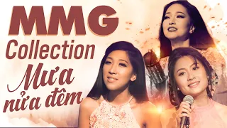 MMG Collection 2020 - Mưa Nửa Đêm | Ái Ni, Hoàng Thục Linh, Phương Anh Và Nhiều Ca Sĩ