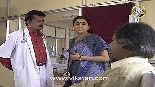 Kolangal Episode 311