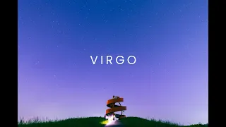 VIRGO | SUDDENLY IT STARTS TO MOVE | 1ST TO 15TH JUNE 2024 | TAROT READING