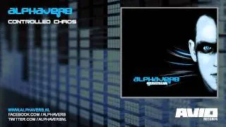 Alphaverb - Controlled Chaos