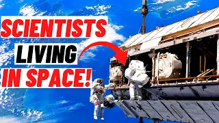 Who Owns The International Space Station? | Living in Space