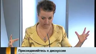 Анна Кирьянова: Не нужно никакого овса на столе! Мнение эксперта