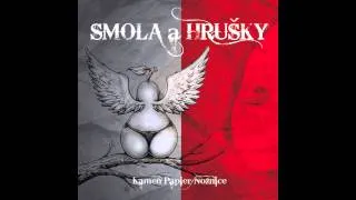 SMOLA A HRUSKY - Znamenia (1978 RMX by Randy)