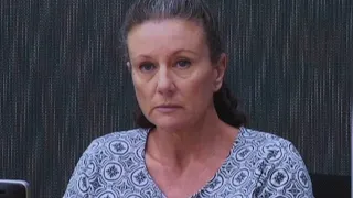 Kathleen Folbigg released from prison after 20 years behind bars