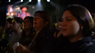 Entremares - Resumen Festival del Huaso de Olmué 2023