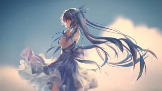 Mưa Rơi Vào Phòng - Nightcore