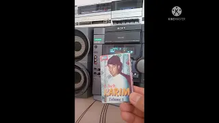 K7 Cheb Karim - Volume 1 / Edition Lazer  الشاب كريم