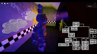 Roblox fnaf pt 2