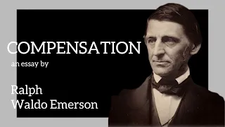 Compensation by Ralph Waldo Emerson FULL AUDIOBOOK