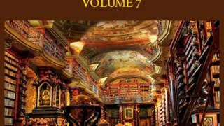 Library of the World's Best Literature, Ancient and Modern, volume 7 by VARIOUS Part 1/3