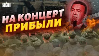 Макеевка - это рекорд! ВСУ за раз отправили к Кобзону российскую БТГ