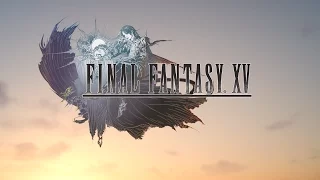 Final Fantasy XV - Lunafreya & Noctis Title Theme.