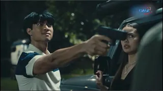 Kristoff, natuklasan ang sikreto nina Diana at Napoy!