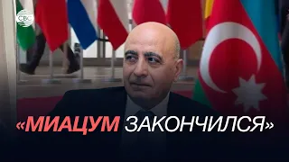 Азербайджанский депутат рассказал, что ждет Армению в случае затягивания мирного договора