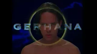 GERHANA - Episode 1