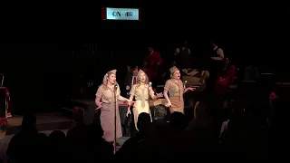 "Boogie Woogie Bugle Boy" - BC's 1940's Radio Hour