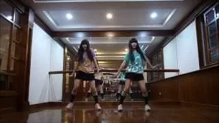 Red Velvet - Dumb Dumb by Sandy&Mandy dance cover