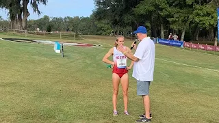 LRC LIVE: 2023 NCAA XC Conference Champs INSTANT REACTIONS