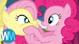 Top 10 Best Episodes of My Little Pony: Friendship Is Magic