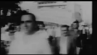 Alegria, Alegria - Brazilian anti dictatorship song