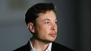 Elon Musk calls British Thai cave rescue diver 'pedo'