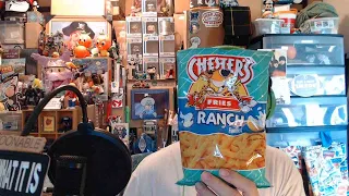 91. Chester's Fries (Ranch Flavored)