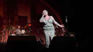 Creep (part 2) Featuring Effie Passero- Postmodern Jukebox 3/1/2022 Columbus, Ohio