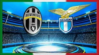 Serie A 2013-14, Juve - Lazio (Full, IT)