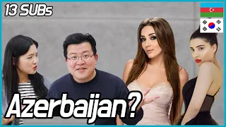 Koreans React to 8 Azerbaijan Women Singers [Choice Tournament] / Hoontamin