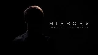 Mirrors - Justin Timberlake - Jun Sung Ahn Violin Cover