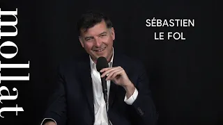 Sébastien Le Fol - En bande organisée : Mitterrand, le pacte secret