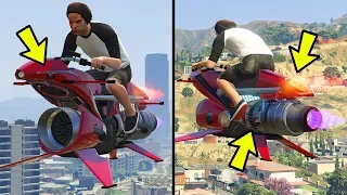 10 Things You NEED To Know About The NEW OPPRESSOR MKII in GTA 5 Online! (GTA 5 Oppressor MK2)