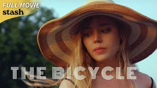 The Bicycle | Romantic Comedy | Full Movie | Europe Road Trip