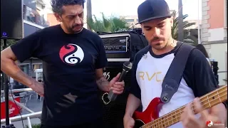 Miki Santamaria - Rig Rundown [by Tanne Bass Corner] ENGLISH SUBTITLES