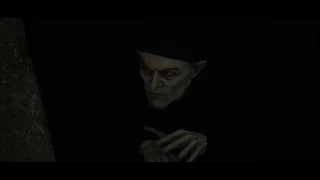 Vampire: The Masquerade - Bloodlines - Nosferatu Clan