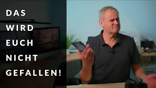 Das wird euch nicht gefallen: Google Pixel 7 Pro vs System-Kamera!