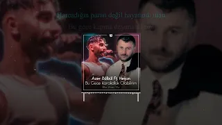 Azer Bülbül x Heijan - Bu Gece Kapına Dayanabilirim (Prod. Emirhan Turan)