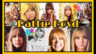 Pattie Boyd | Tribute