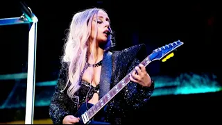 Lady Gaga - Bad Kids Instrumental (Born This Way Ball)