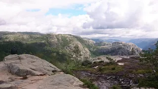 Preikestolen hike | Stavanger | Rogaland | Pulpit rock | Norway | Summer 2020 🇳🇴