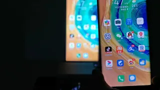 Vivicine V6: Connect Android phone wirelessly