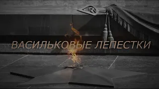 Сергей Тимошенко-Васильковые лепестки/2/