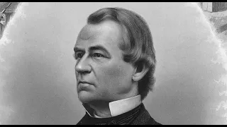 Andrew Johnson: The impeached president