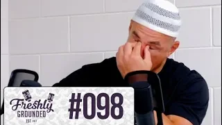 #98 Sonny Bill Williams: His Mother Converting to Islam, Christchurch Attacks, Racism & More