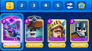 How To Max Out Cards in Clash Royale