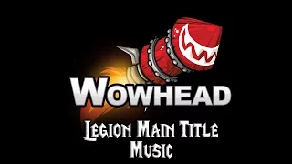 Legion Main Title Music - Kingdoms Will Burn