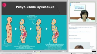 Основные подходы к  ведению беременности с позиции доказательной медицины