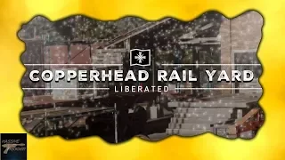 Far Cry 5 Easy Method To Liberate Copperhead Rail Yard (4K Ultra HD)