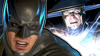 Ranking EVERY SUPER in Injustice 2 from Worst to Best