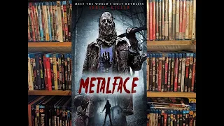 Metalface/Playing with Dolls (2015) Review